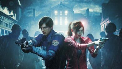 Resident Evil 2 Sistem Gereksinimleri (2026) Sistem Gereksinimleri