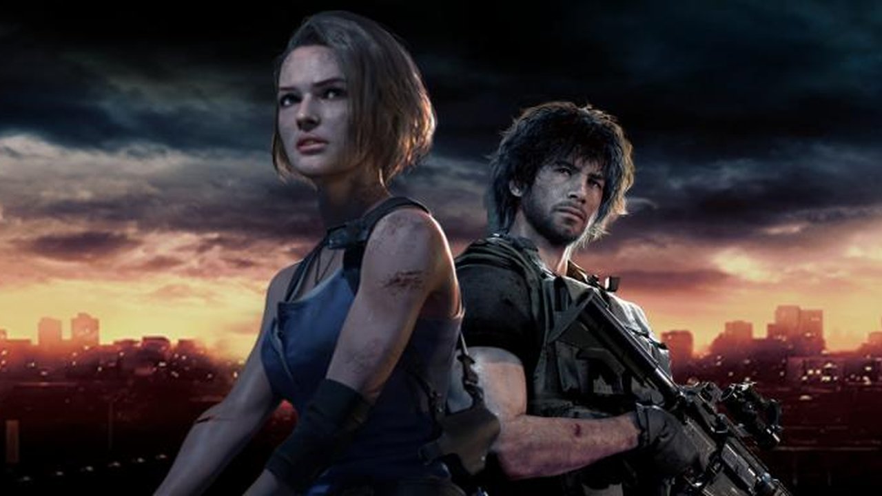 Resident Evil 3 Sistem Gereksinimleri (2026) Resident Evil 3 Sistem Gereksinimleri (2026) Sistem Gereksinimleri