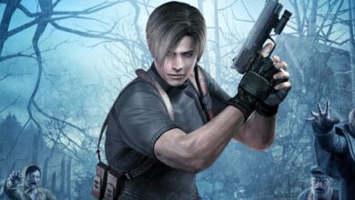 Resident Evil 4 Sistem Gereksinimleri (2026) Resident Evil 4 Sistem Gereksinimleri (2026) Sistem Gereksinimleri