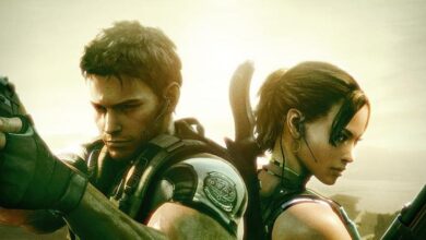 Resident Evil 5 Sistem Gereksinimleri (2026) Sistem Gereksinimleri