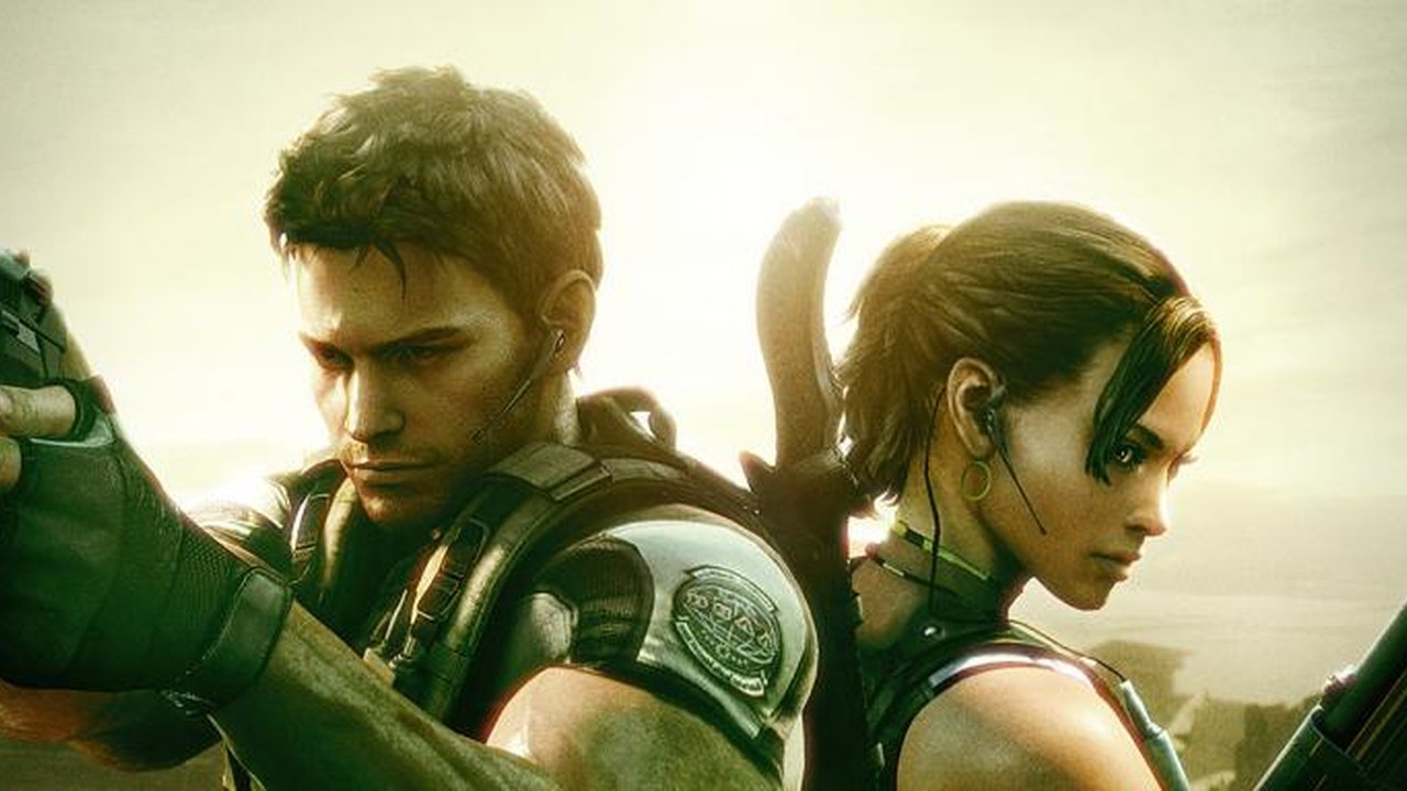 Resident Evil 5 Sistem Gereksinimleri (2026) Resident Evil 5 Sistem Gereksinimleri (2026) Sistem Gereksinimleri
