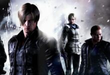 Resident Evil 6 Sistem Gereksinimleri (2026) Sistem Gereksinimleri