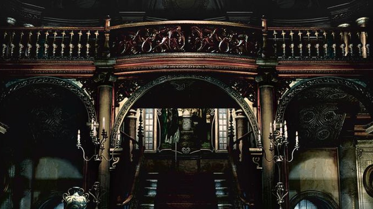 Resident Evil / biohazard HD REMASTER Sistem Gereksinimleri (2026) Resident Evil / biohazard HD REMASTER Sistem Gereksinimleri (2026) Sistem Gereksinimleri