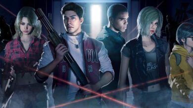 Resident Evil Resistance Sistem Gereksinimleri (2026) Sistem Gereksinimleri