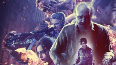 Resident Evil Re:Verse Sistem Gereksinimleri (2026) Sistem Gereksinimleri