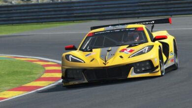 rFactor 2 Sistem Gereksinimleri (2026) Sistem Gereksinimleri