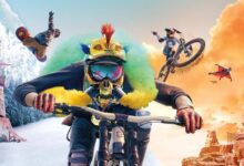 Riders Republic Sistem Gereksinimleri (2026) Sistem Gereksinimleri