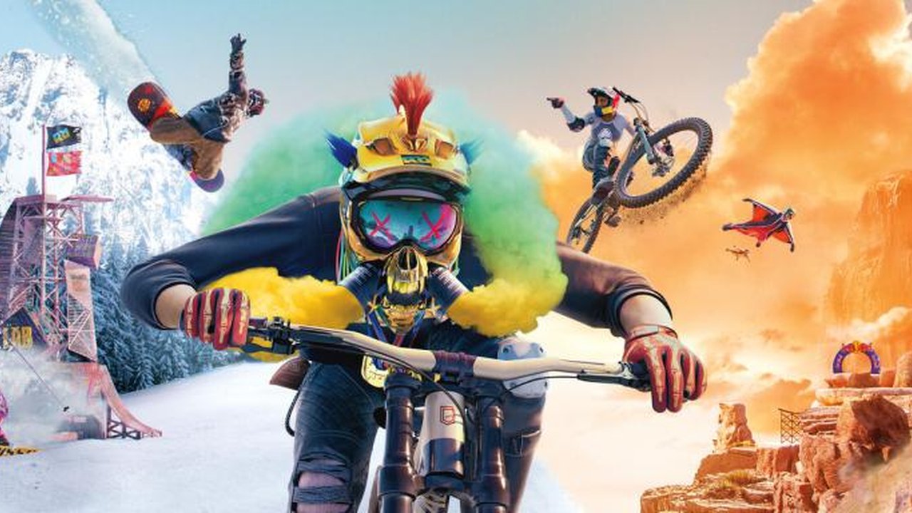 Riders Republic Sistem Gereksinimleri (2026) Riders Republic Sistem Gereksinimleri (2026) Sistem Gereksinimleri