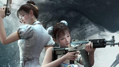 Ring of Elysium Sistem Gereksinimleri (2026) Sistem Gereksinimleri