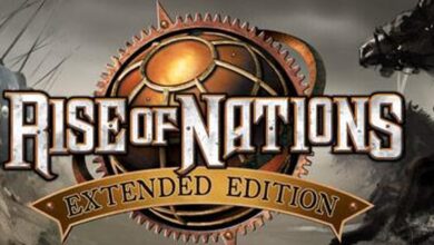 Rise of Nations Sistem Gereksinimleri (2026) Sistem Gereksinimleri