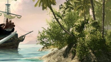 Risen 2: Dark Waters Sistem Gereksinimleri (2026) Sistem Gereksinimleri