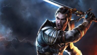 Risen 3: Titan Lords Sistem Gereksinimleri (2026) Sistem Gereksinimleri