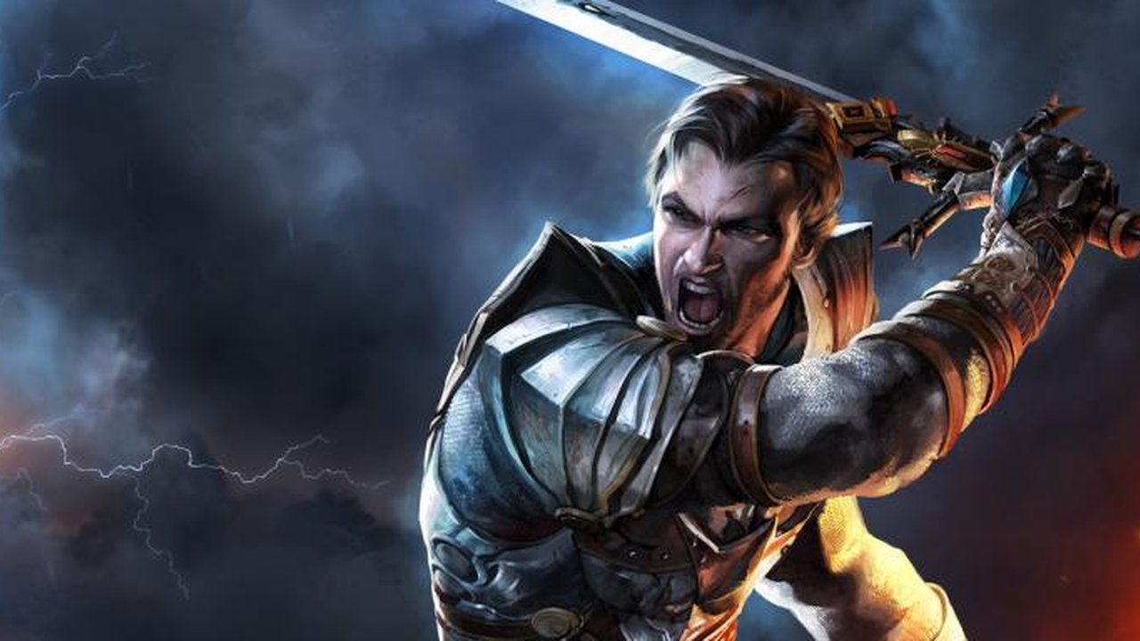 Risen 3: Titan Lords Sistem Gereksinimleri (2026) Risen 3: Titan Lords Sistem Gereksinimleri (2026) Sistem Gereksinimleri