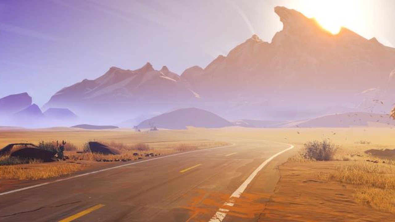 Road 96 Sistem Gereksinimleri (2026) Road 96 Sistem Gereksinimleri (2026) Sistem Gereksinimleri