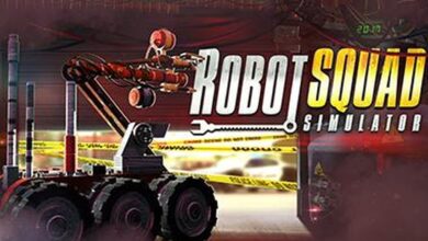 Robot Squad Simulator 2017 Sistem Gereksinimleri (2026) Sistem Gereksinimleri