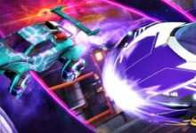 Rocket League Sistem Gereksinimleri (2026) Sistem Gereksinimleri