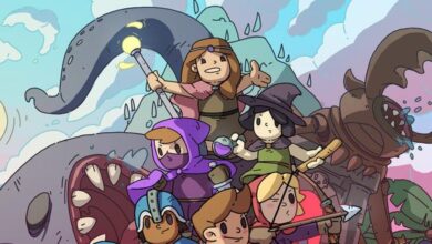 Rogue Heroes: Ruins of Tasos Sistem Gereksinimleri (2026) Sistem Gereksinimleri