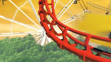 RollerCoaster Tycoon Sistem Gereksinimleri (2026) Sistem Gereksinimleri