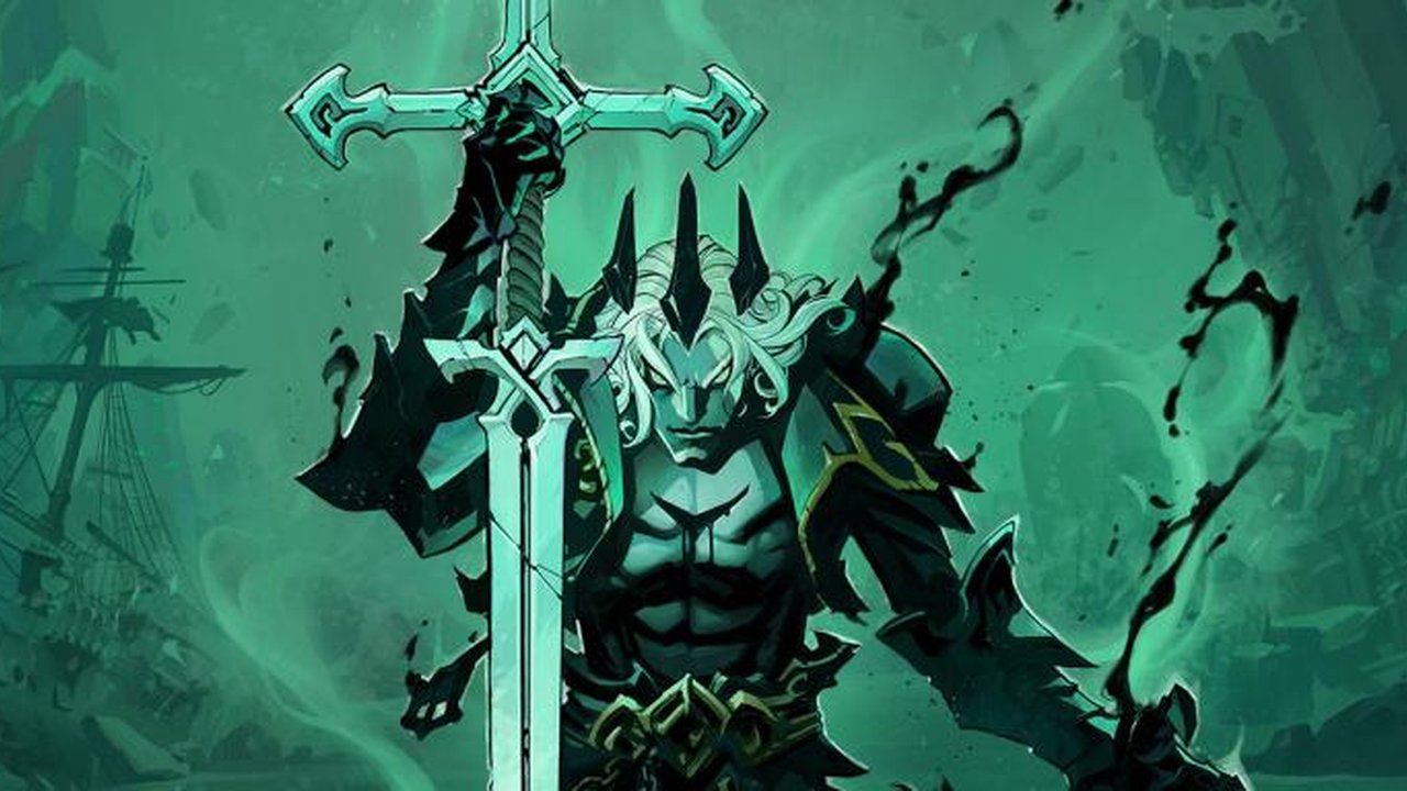 Ruined King: A League of Legends Story Sistem Gereksinimleri (2026) Ruined King: A League of Legends Story Sistem Gereksinimleri (2026) Sistem Gereksinimleri