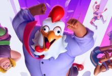 Rumbleverse Sistem Gereksinimleri (2026) Sistem Gereksinimleri