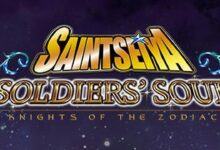 Saint Seiya: Soldiers' Soul Sistem Gereksinimleri (2026) Sistem Gereksinimleri