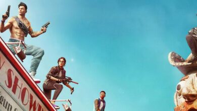 Saints Row Sistem Gereksinimleri (2026) Sistem Gereksinimleri