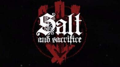 Salt and Sacrifice Sistem Gereksinimleri (2026) Sistem Gereksinimleri