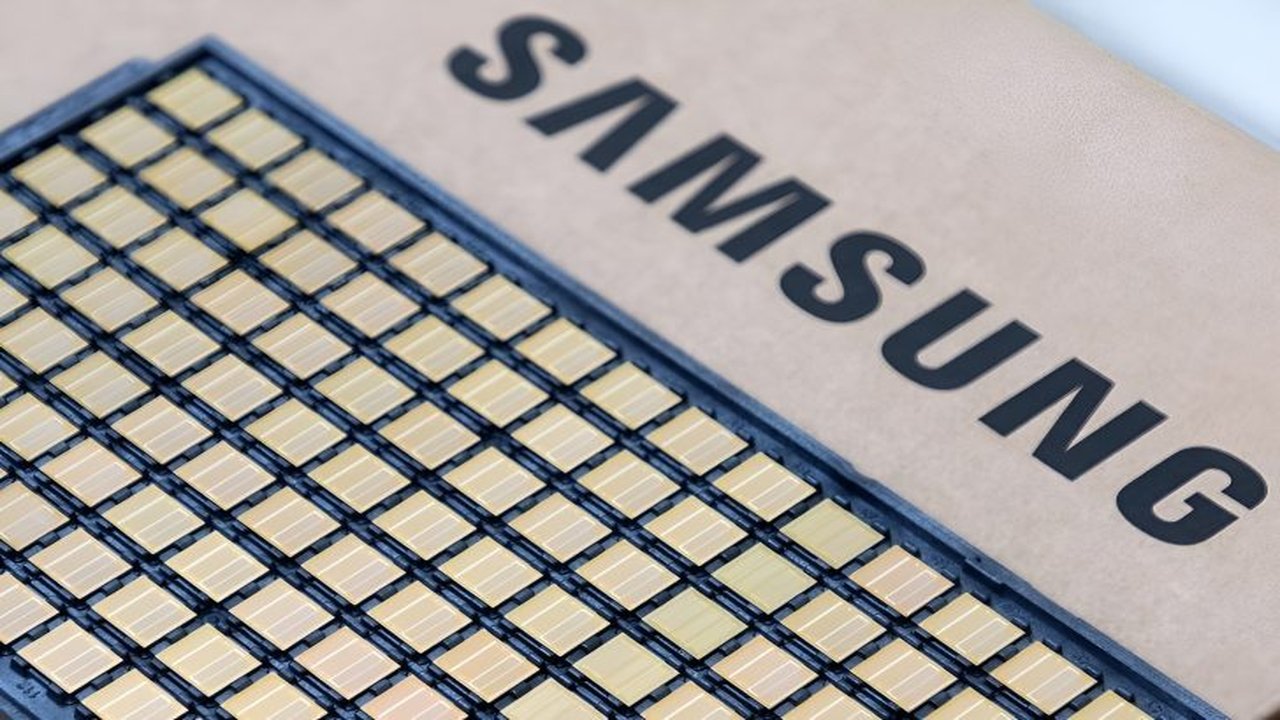 Samsung HBM4'ü Ticari Sevkiyata Başlattı ve 13 Gbps'e Ulaştı