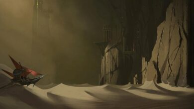 Sands of Aura Sistem Gereksinimleri (2026) Sistem Gereksinimleri