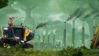 Satisfactory Sistem Gereksinimleri (2026) Sistem Gereksinimleri