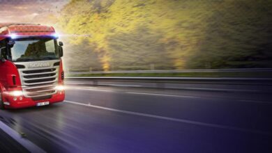 SCANIA Truck Driving Simulator Sistem Gereksinimleri (2026) Sistem Gereksinimleri