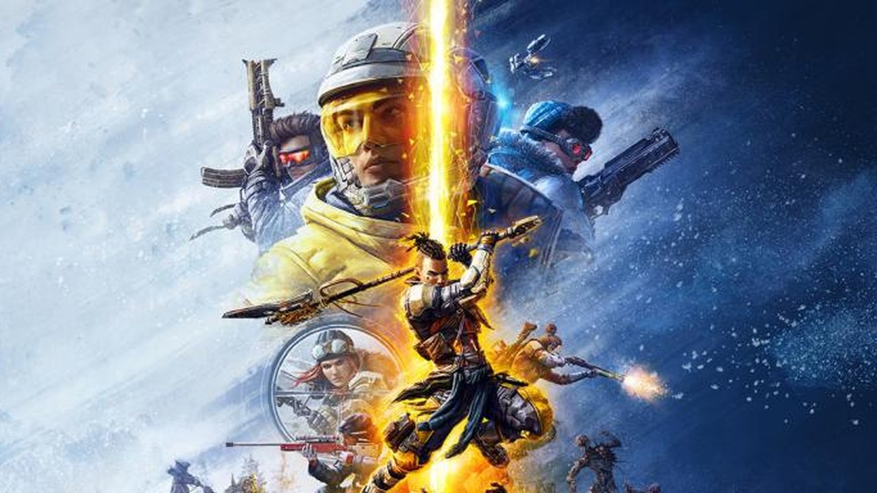 Scavengers Sistem Gereksinimleri (2026) Scavengers Sistem Gereksinimleri (2026) Sistem Gereksinimleri