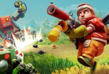 Scrap Mechanic Sistem Gereksinimleri (2026) Sistem Gereksinimleri