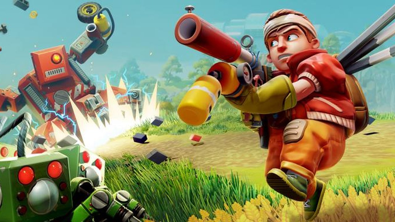 Scrap Mechanic Sistem Gereksinimleri (2026) Scrap Mechanic Sistem Gereksinimleri (2026) Sistem Gereksinimleri