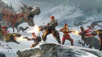 Second Extinction Sistem Gereksinimleri (2026) Sistem Gereksinimleri