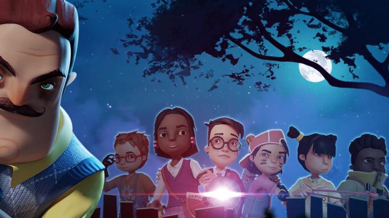 Secret Neighbor Sistem Gereksinimleri (2026) Secret Neighbor Sistem Gereksinimleri (2026) Sistem Gereksinimleri