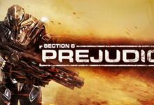 Section 8: Prejudice Sistem Gereksinimleri (2026) Sistem Gereksinimleri