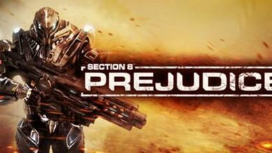 Section 8: Prejudice Sistem Gereksinimleri (2026) Sistem Gereksinimleri