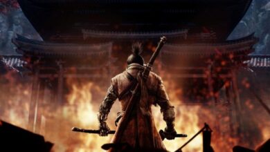 Sekiro: Shadows Die Twice Sistem Gereksinimleri (2026) Sistem Gereksinimleri