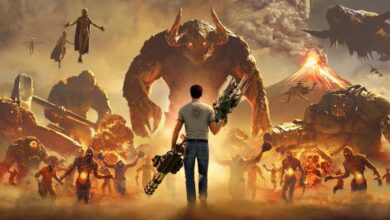 Serious Sam 4 Sistem Gereksinimleri (2026) Serious Sam 4 Sistem Gereksinimleri (2026) Sistem Gereksinimleri