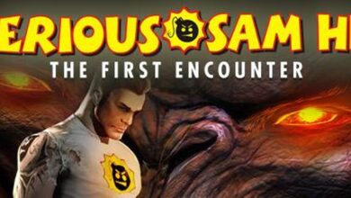 Serious Sam HD: The First Encounter Sistem Gereksinimleri (2026) Sistem Gereksinimleri