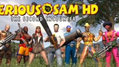 Serious Sam HD: The Second Encounter Sistem Gereksinimleri (2026) Sistem Gereksinimleri