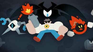 Serious Sam: Tormental Sistem Gereksinimleri (2026) Serious Sam: Tormental Sistem Gereksinimleri (2026) Sistem Gereksinimleri