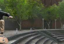 Session: Skate Sim Sistem Gereksinimleri (2026) Sistem Gereksinimleri