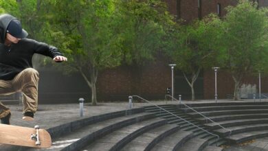 Session: Skate Sim Sistem Gereksinimleri (2026) Session: Skate Sim Sistem Gereksinimleri (2026) Sistem Gereksinimleri