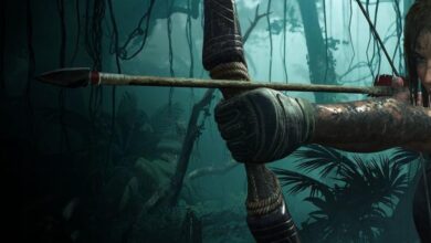 Shadow of the Tomb Raider Sistem Gereksinimleri (2026) Sistem Gereksinimleri