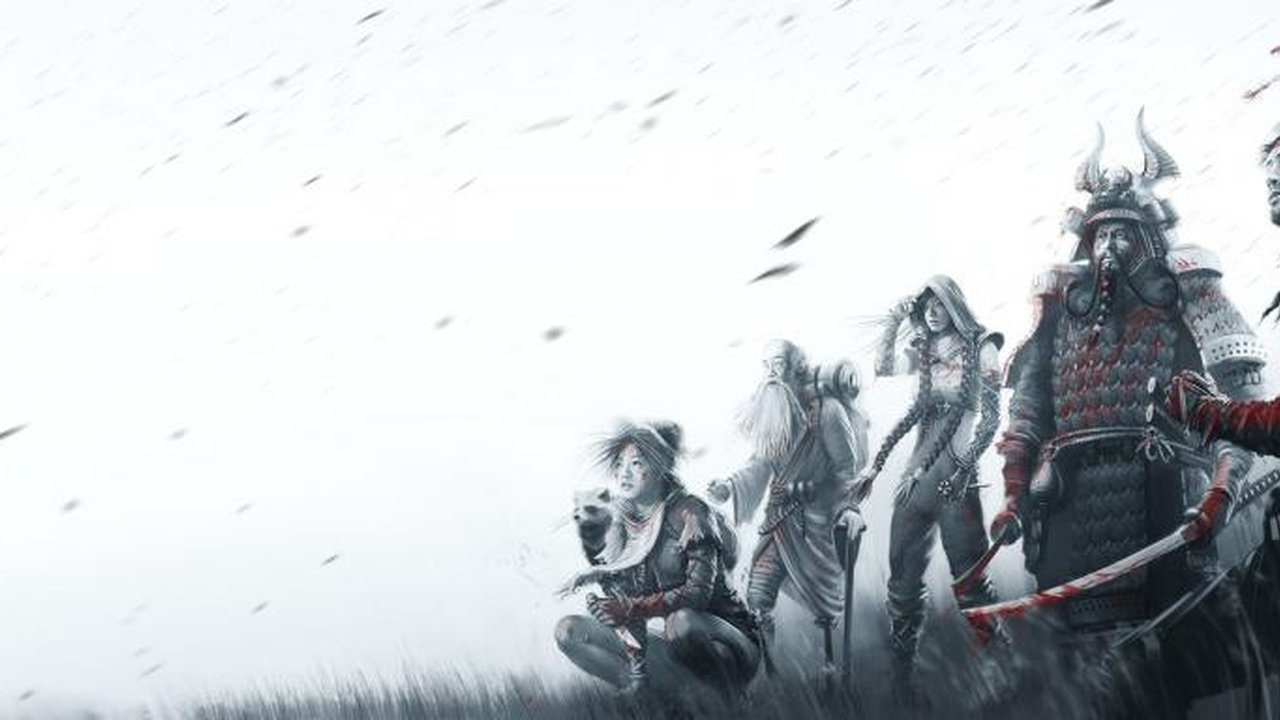 Shadow Tactics: Blades of the Shogun Sistem Gereksinimleri (2026) Shadow Tactics: Blades of the Shogun Sistem Gereksinimleri (2026) Sistem Gereksinimleri