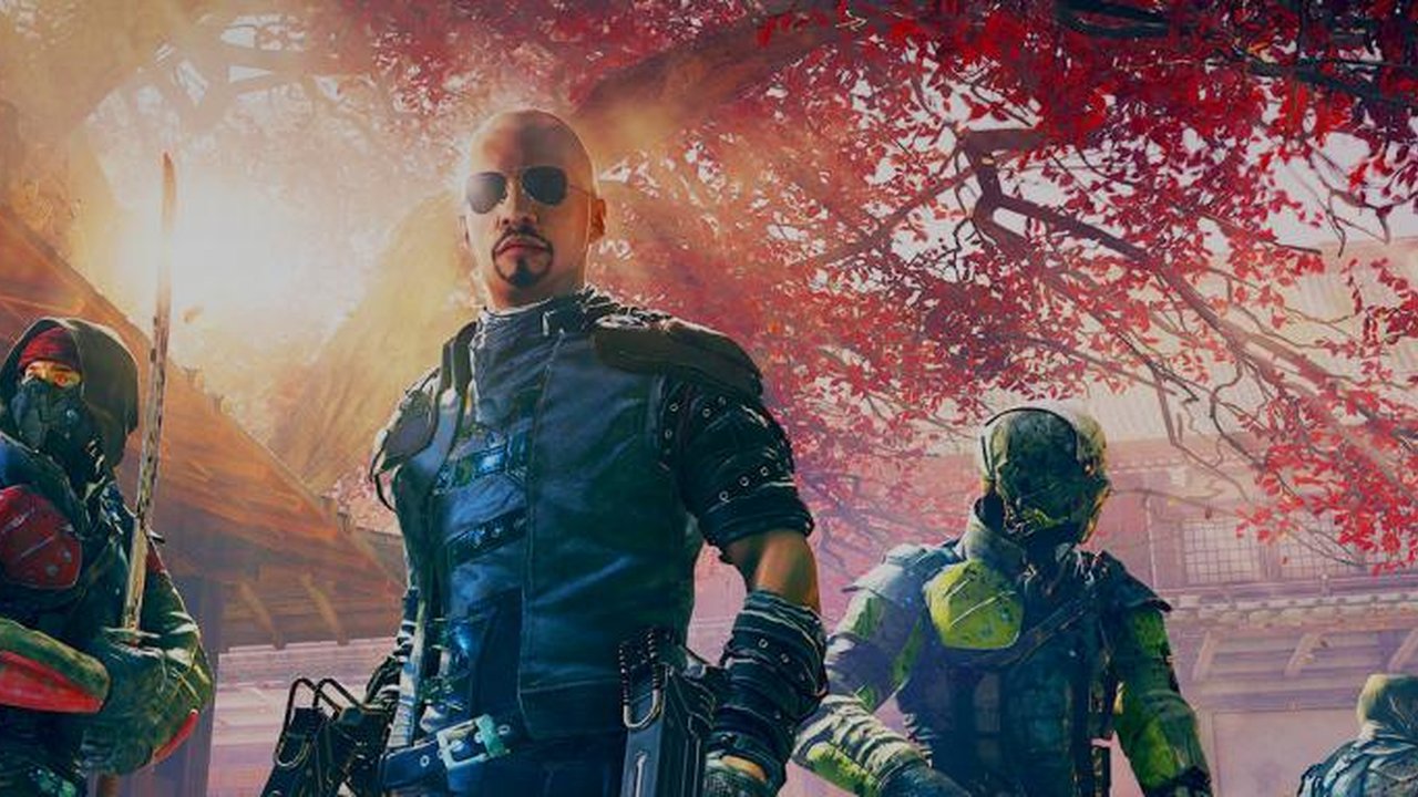 Shadow Warrior 2 Sistem Gereksinimleri (2026) Shadow Warrior 2 Sistem Gereksinimleri (2026) Sistem Gereksinimleri