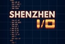 SHENZHEN I/O Sistem Gereksinimleri (2026) Sistem Gereksinimleri