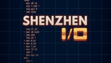 SHENZHEN I/O Sistem Gereksinimleri (2026) Sistem Gereksinimleri